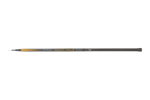 CZ Entrant Multi Pole horgászbot, 500 cm, 5-25 g, 5 részes