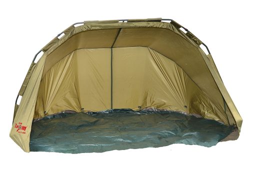 CZ Expedition félsátor, 260x170x135 cm