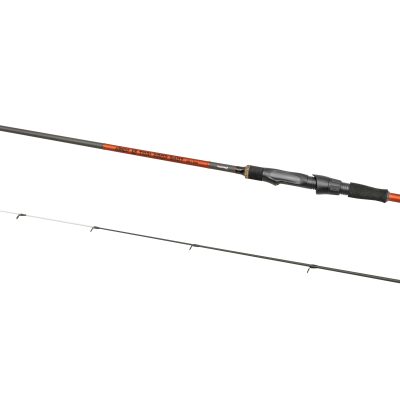 PZ Hanzo Tori Drop Shot horgászbot, 210 cm, 3-10 g, 2 részes