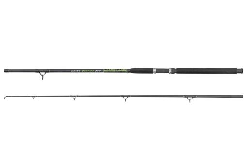 CZ Cruel Bigfish horgászbot, 300 cm, 200-500 g, 2 részes