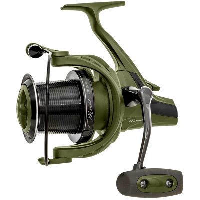 Marshal Green Shadow 6000 távdobó orsó