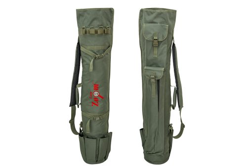 CZ Quiver Rod botzsák, 120x26x20 cm
