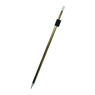CZ Teleszkópos kapásjelző tartó menetes véggel, 65-120 cm