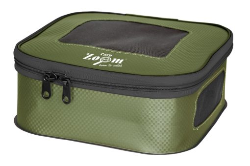 CZ Air-Vent csalis doboz , 24,5x24,5x9,5 cm