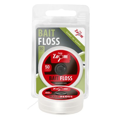 CZ Chod fluorocarbon, 20 m, 35 Lbs
