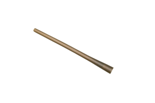 CZ Long Tail gubancgátló hüvely, 65 mm, 10 db