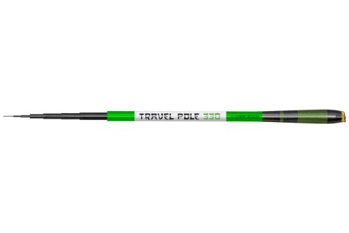 CZ Travel spiccbot, 330 cm, 10 részes