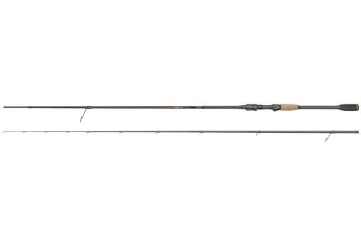 Hanzo Ippon Jig pergető bot, 245 cm, 5-25 g, 2 részes