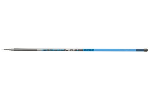 CZ Meteor Pole spiccbot, 500 cm, 5 részes