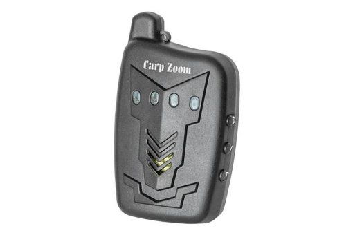 CZ Azur X-645 elektromos kapásjelző, sárga