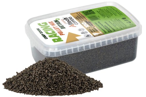 CZ Racing Pellet Mix Betain+ method box +20 C°, halas, 500 g