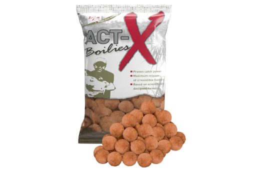 CZ Act-X bojli, 16 mm, mangó, 800 g