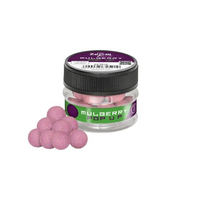CZ Mulberry  Pop Up horogcsali, o10 mm, faeper, 15 g