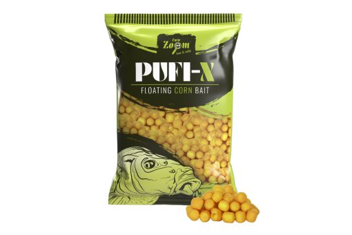 CZ Pufi-X horogcsali, mini, méz, 25 g
