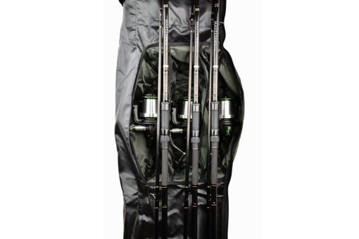 CZ N2 bojlis botzsák, 13 col, 205x30 cm