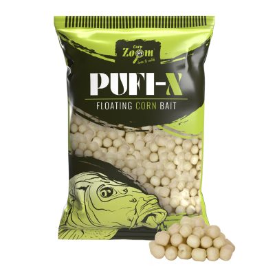 CZ Pufi-X horogcsali, mini, fokhagyma, 25 g