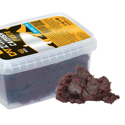 Catzoom Catfish paszta, vér, máj, 450 g