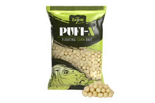 CZ Pufi-X horogcsali, midi, vanília, 25 g