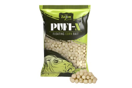 CZ Pufi-X horogcsali, midi, fokhagyma, 25 g