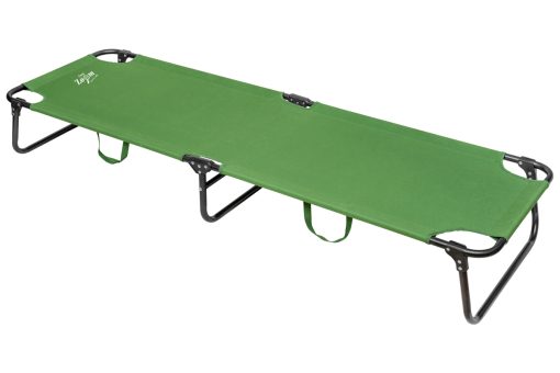 CZ Handy Tábori ágy, 186x58x27 cm