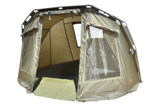 CZ Frontier Bivvy sátor és sátortakaró, 290x290x163 cm
