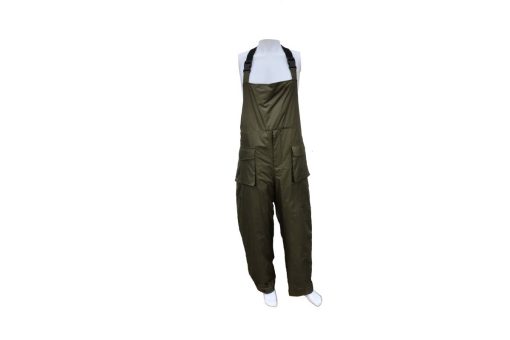 CZ Professional Thermo ruha, XXL