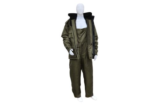 CZ Professional Thermo ruha, XXL