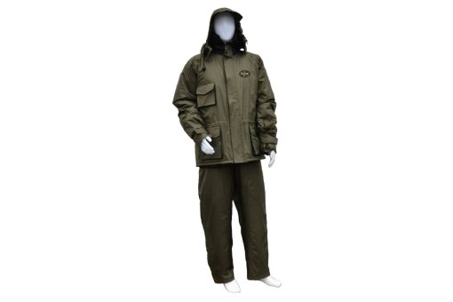 CZ Professional Thermo ruha, XXL