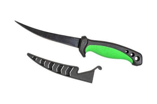 CZ Bevonatos filéző kés, 25,3 cm