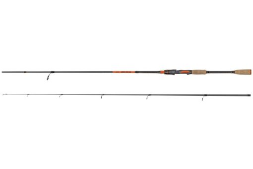Hanzo Spin horgászbot, 240 cm, 10-40 g, 2 részes