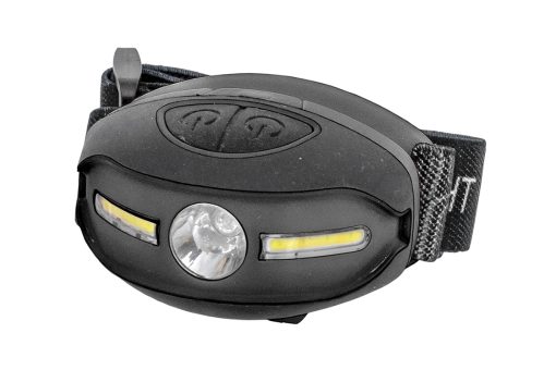 CZ Multi-UV fejlámpa