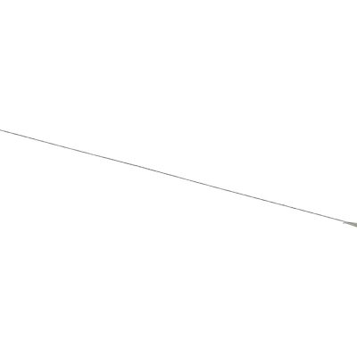 CZ Tempo Hair Rig előke szett, 23 cm, #2, 4, 8, 3x2 db