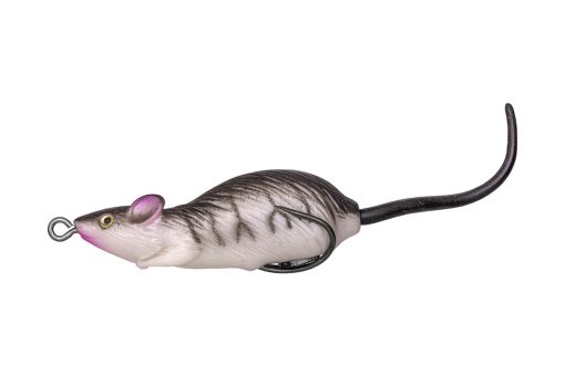 PZ Egér utánzat (sovány), 6 cm, 12 g