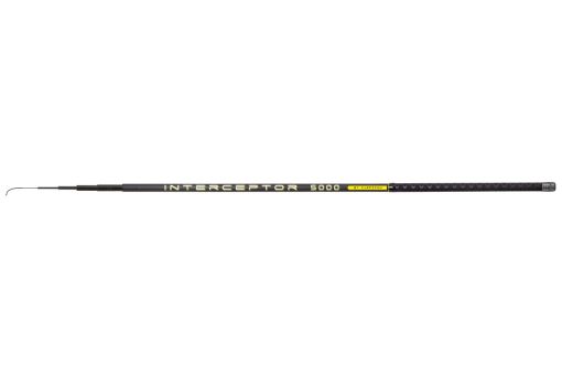 CZ Interceptor Pole horgászbot, 600 cm, 6 részes
