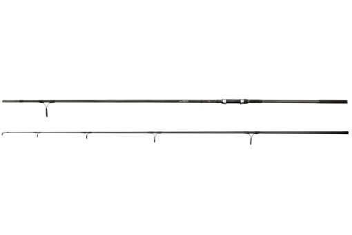 CZ MeshPro Carp horgászbot, 13 col, 3,5 lb, 3 részes, 430 g