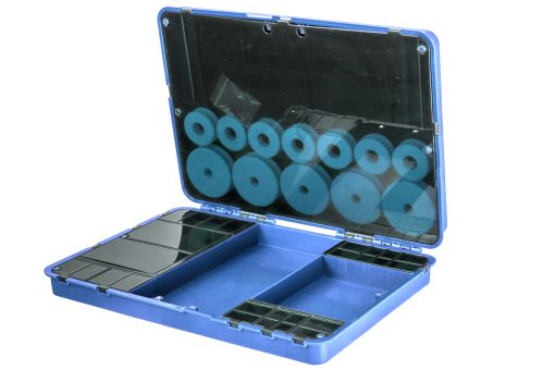 FC Univerzális feeder doboz, 35x24x5,5 cm