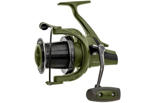 Marshal Green Shadow 8000 távdobó orsó