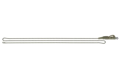 CZ Bojlis ólombetétes szerelék, 75 cm, 3 db