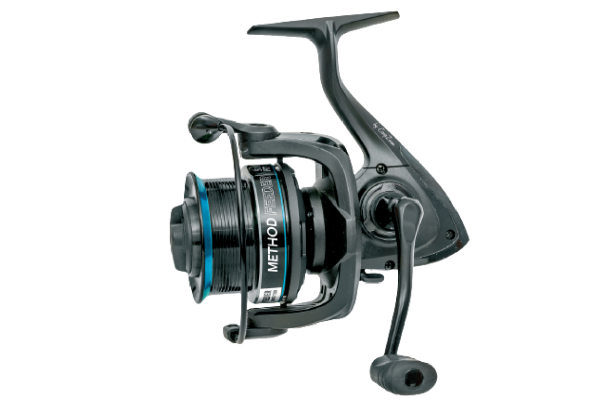 FC Method Feeder pótdob, 5000FD