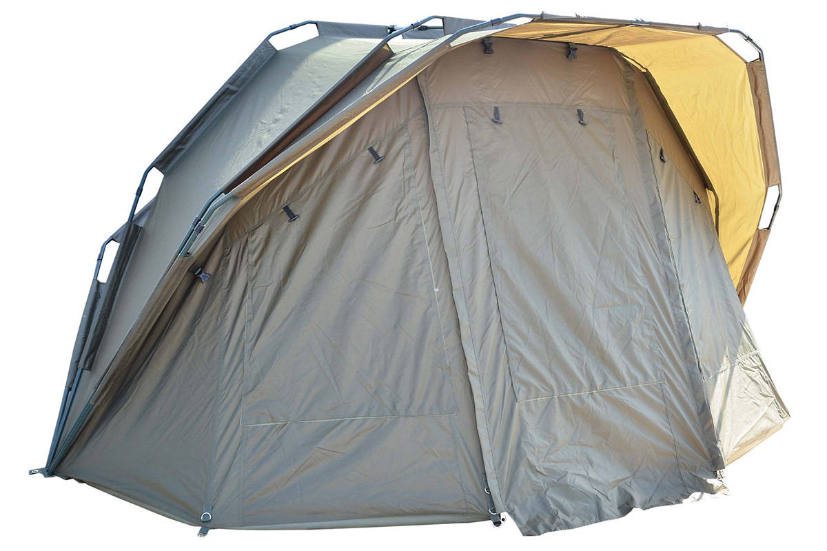 CZ Adventure 2 Bivvy sátor, 300x270x150 cm