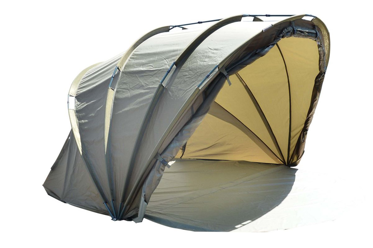 CZ Adventure 3+1 Bivvy sátor, 320x350x180 cm