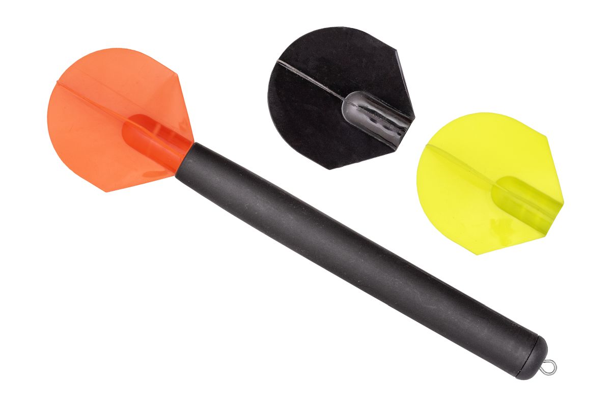 CZ Tricolor Marker jelölő úszó