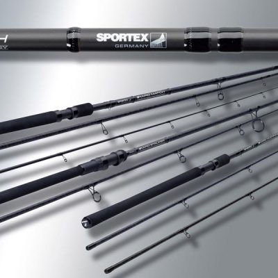 SPORTEX RAPID PELLET WAGLER 330 28gr