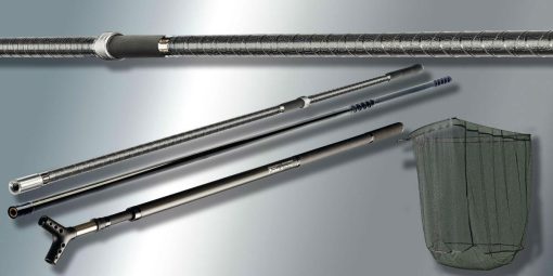 SPORTEX MERITŐNYÉL TELESZKÓPOS 230cm