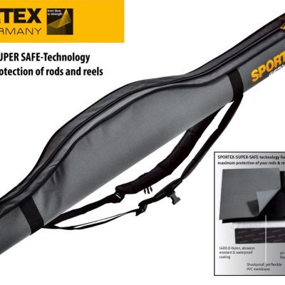 SPORTEX MEREVFALÚ BOTZSÁK I 1 REKESZES 145CM