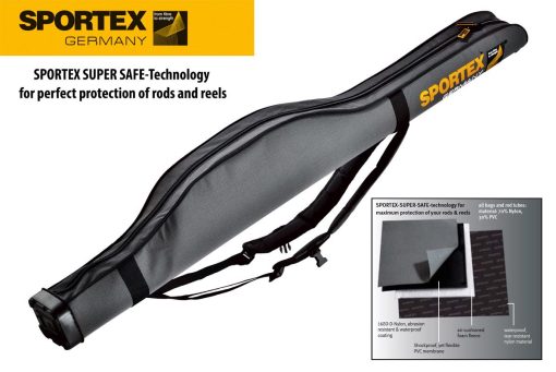 SPORTEX MEREVFALÚ BOTZSÁK I 1 REKESZES 145CM