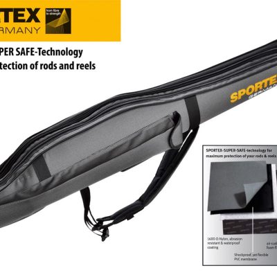 SPORTEX MEREVFALÚ BOTZSÁK II 2 REKESZES 125CM