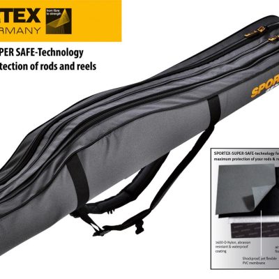 SPORTEX MEREVFALÚ BOTZSÁK III 3 REKESZES 125CM