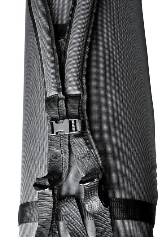 SPORTEX MEREVFALÚ BOTZSÁK V 2 REKESZES 165CM - Image 2