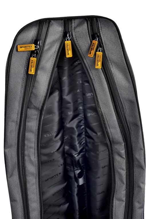 SPORTEX BOTZSÁK SUPER SAFE CARP IX 13FT 218CM - Image 2